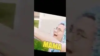 Глент мама😱😂🤣-