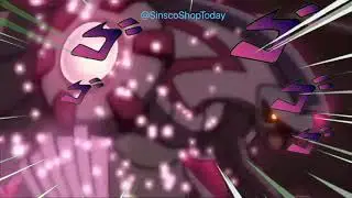 Palkia Uses Za Hando