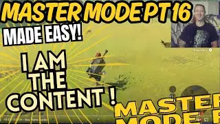 Master Mode Playthrough Pt 16 - Breath of the Wild Made Easy! (Live Breath of the Wild Gameplay)