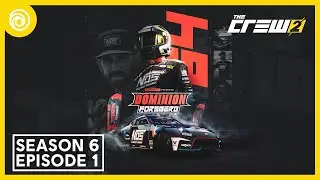 Sezon 6 Epizod 1: Dominion Forsberg - Zwiastun | The Crew 2