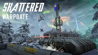 Planetside 2 Just Came out of Beta (Shattered Warpgate Review & Highlights)
