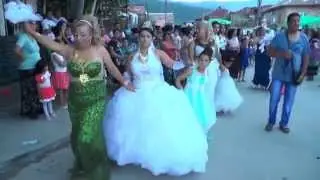 ediveren Ekrem ile Fatma Dugun Töreni 2014 1cast