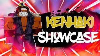 How To Get Ken Haki/Observation Haki in Blox Piece! | Roblox | TerraBlox