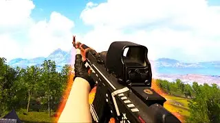 SUPER PEOPLE | Rapid Kill Highlights