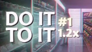 osu!mania - Do It To It 1.2x #1 999,842 16pf