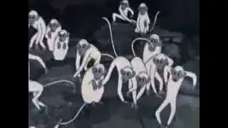 БАНДЕРЛОГАМ НА ЗАМЕТКУ