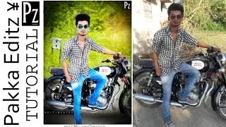 Pz Editz ¥ | Pakka Editz ¥ | How to Edit Like Pakka Editz