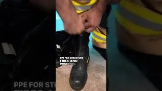 Day In The Life Of A Rail, Fire and Emergency Technician