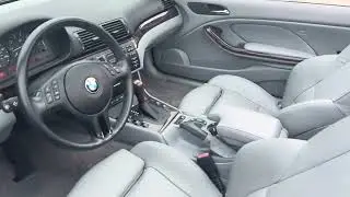 2003 BMW 325Ci 52K Miles www.WebsterMotors.net