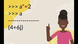 Python Programming Language: Python Numberic Data Types