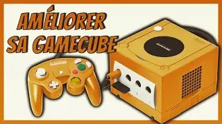 La Gamecube en 2024 : Améliorer son expérience !