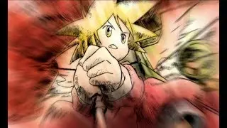 【PS2 OP保管】 SKY GUNNER OP ｢遥かな空へ｣ 【PS3互換モード】