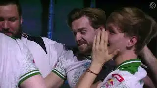 The Falcons and Niko get their first major at IEM Cologne 2026