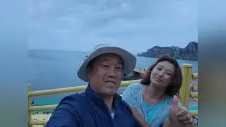 Прогулка по Корее 🍀 Путешествие на острова 🍀 Часть 2🍀