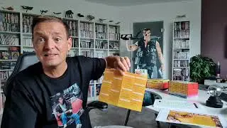 21. Movie OUTTAKE - Die deutschen Stars der 70er Erotikfilme