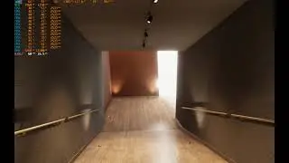 Unity API Test (DX11, DX12, Vulkan 60FPS Lock)