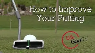 What is the Most Important Skill in Putting?