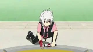 Nika hits Shu's shoulder| Beyblade Burst Moment In hindi|Episode-10