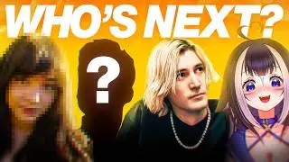 OTK's Next Creator Will Be...