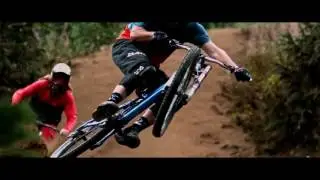 Freeride Downhill Montage 1# 2017