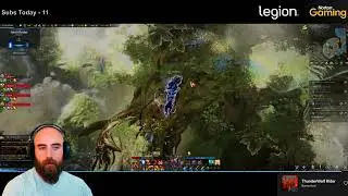 Bajheera's First Attempt At Aira's Oculus [HARD]