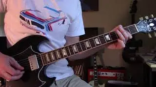 Girl's Got Rhythm - AC/DC