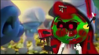 Smurfs： The Lost Village 2017 Alternate Ending Audio Only 18+