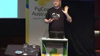 Nobody Expects the Python Packaging Authority