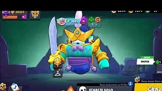 My 6RD BRAWLER WITH MAX RANK🤯