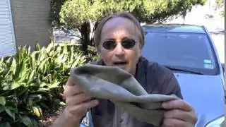 Why You Want To Wax Your Car
