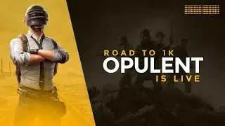 BGMI MOBILE // KATYEE MASTI BALA STREAM // ROAD TO 1K  #BGMI#IQ007