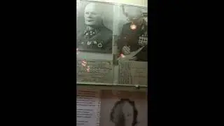 Кировский районный краеведческий музей в Калужской области