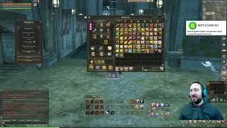 {Lineage 2 Awakening} 1000+ Сундуков Археолога! Акция 