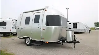 Can-Am RV Centre - 2021 Airstream 16 Bambi