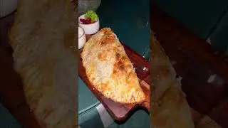 Mini Dubai in old delhi | Gumbad Café, Jama Masjid | 