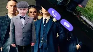 pov: you are lonely Dmitry Shelby