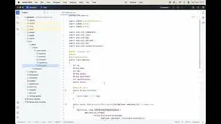 Format Java Code in Intellij 2024
