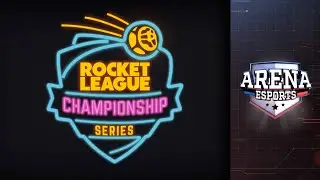 2018 Rocket League World Championship Recap | Arena Esports
