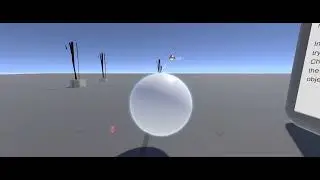 VRChat World Testing Animations