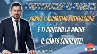 COME CAMBIANO I CONTROLLI DEL FISCO? | NASCE IL SOFTWARE VE.RA.