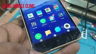 Redmi 5a Touch only Replaced #mi #xiaomi #mobilerepair #ranipet