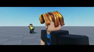 Dudes with nut allergies... | Roblox Animation