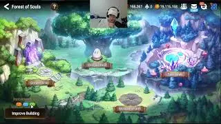 [Epic Seven] Sanctuary Guide - Where to put your Breath of Orbis - 2023 New Player Guide