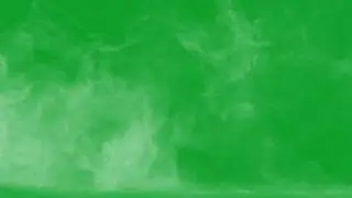 Smoke Green Screen Effect!