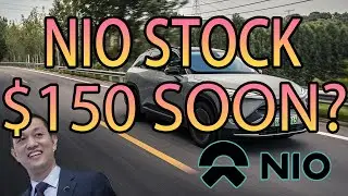NIO Stock $150 Target? - Should You Still Buy At $49? - NIO Update and Price Prediction
