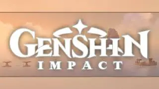 [OST] Golden Apple Archipelago (World Theme) Genshin impact