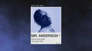 [FREE] Laylow Type Beat - 