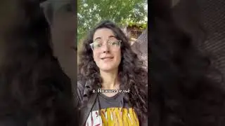 Что взять с собой  в Аргентину? 