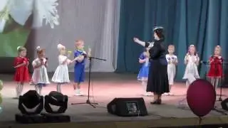 Прогимназия № 1. 