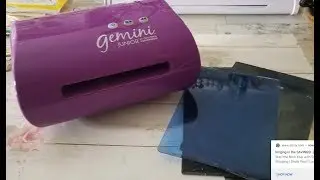 Non Warping Sandwich 4 Gemini Machine-Used over 100x No Warping!!!